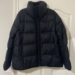 Lululemon Cloudscape Jacket